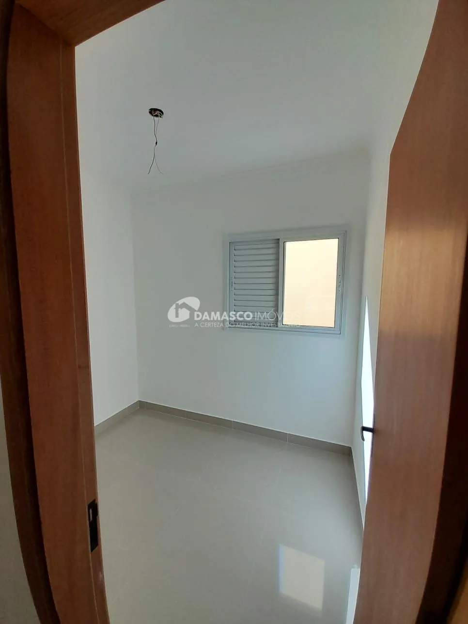 Apartamento à venda 3 Quartos, 1 Suite, 2 Vagas, 70M², Utinga, Santo André - SP 