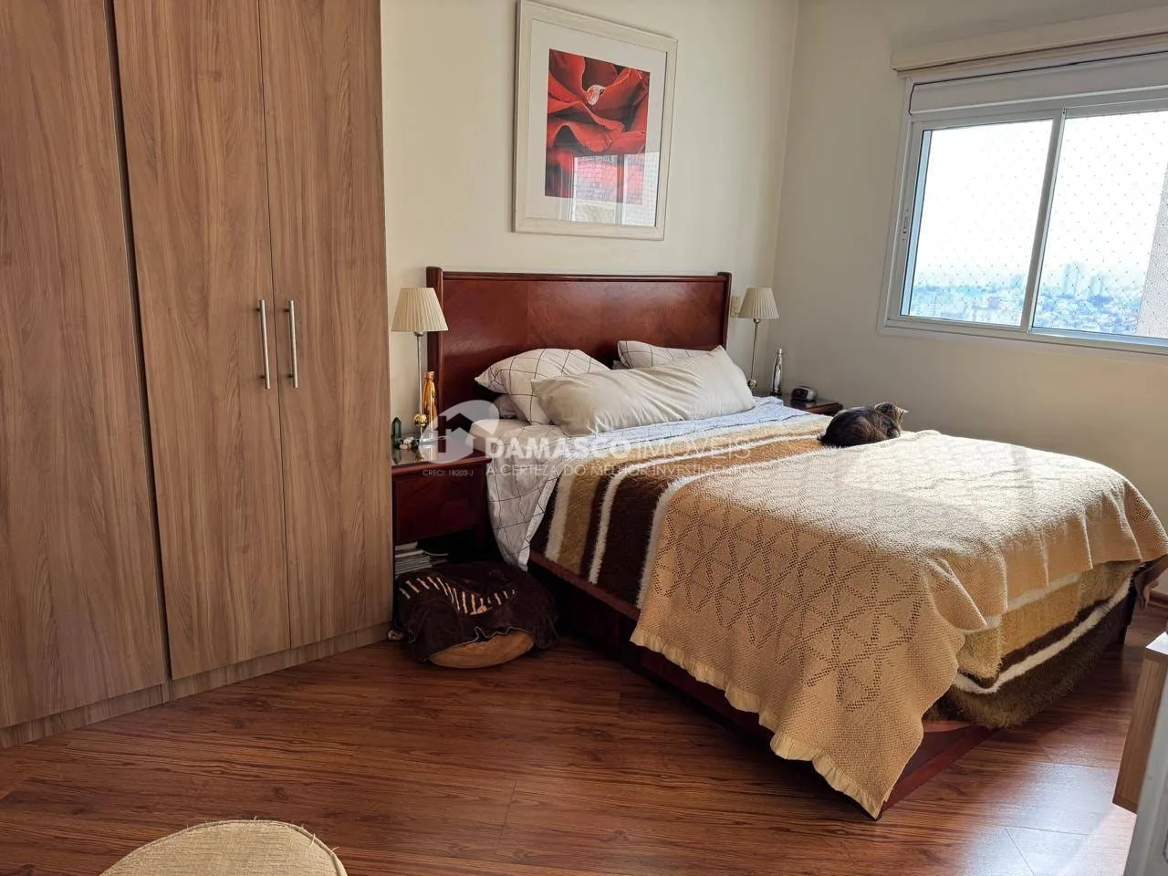 Apartamento à venda, Santa Maria, São Caetano do Sul, SP