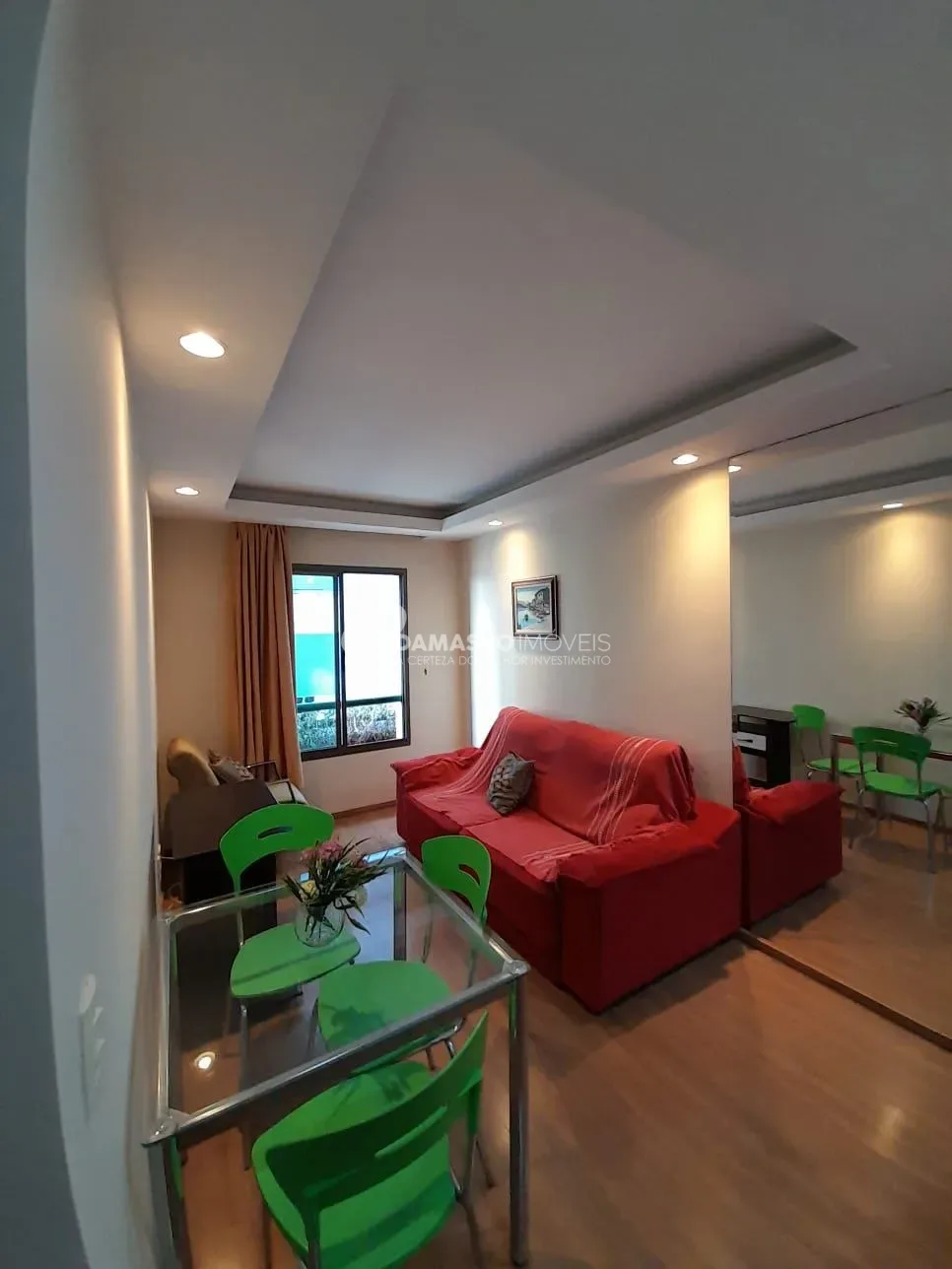 Apartamento para locação, Santo Antônio, São Caetano do Sul, SP