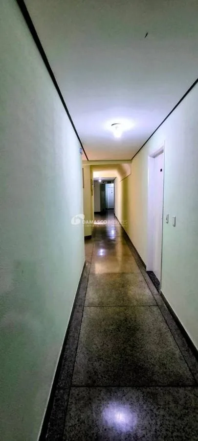 Apartamento com 2 quartos