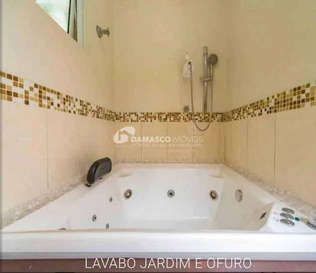 Casa à venda 3 Quartos, 1 Suite, 3 Vagas, 220M², Barcelona, São Caetano do Sul - SP