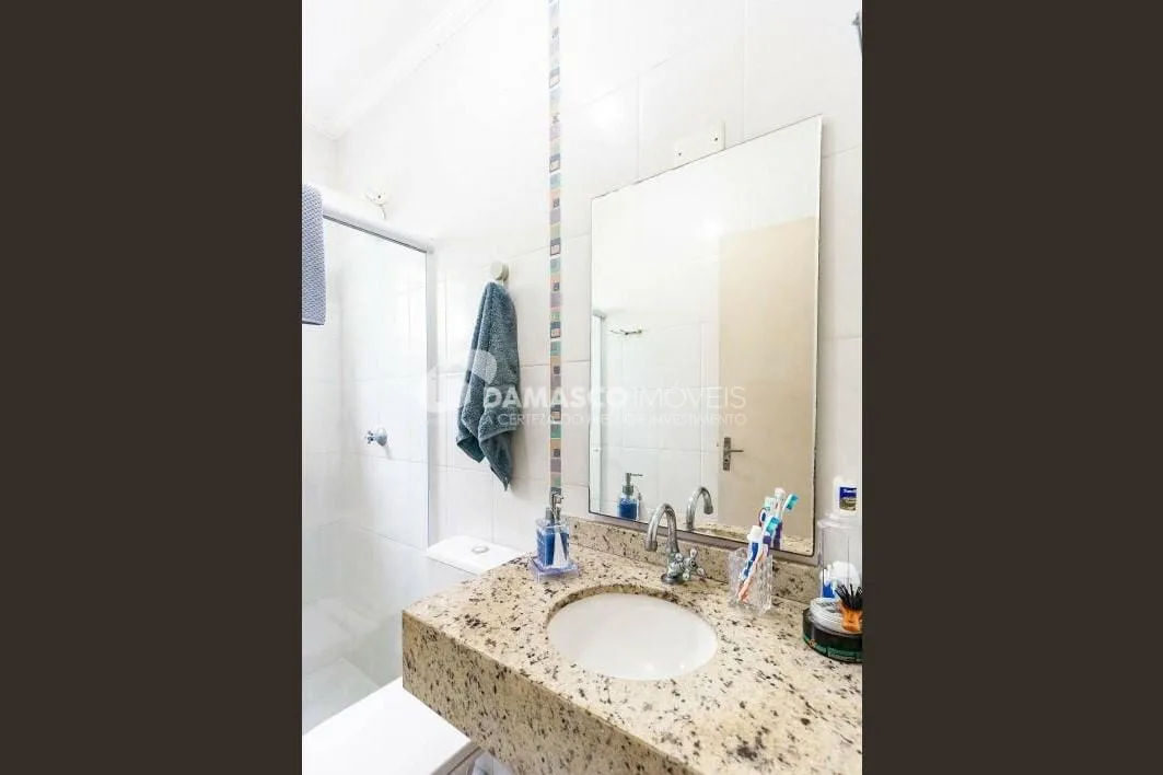 Casa à venda 3 Quartos, 1 Suite, 4 Vagas, 202M², Vila Alpina, São Paulo - SP