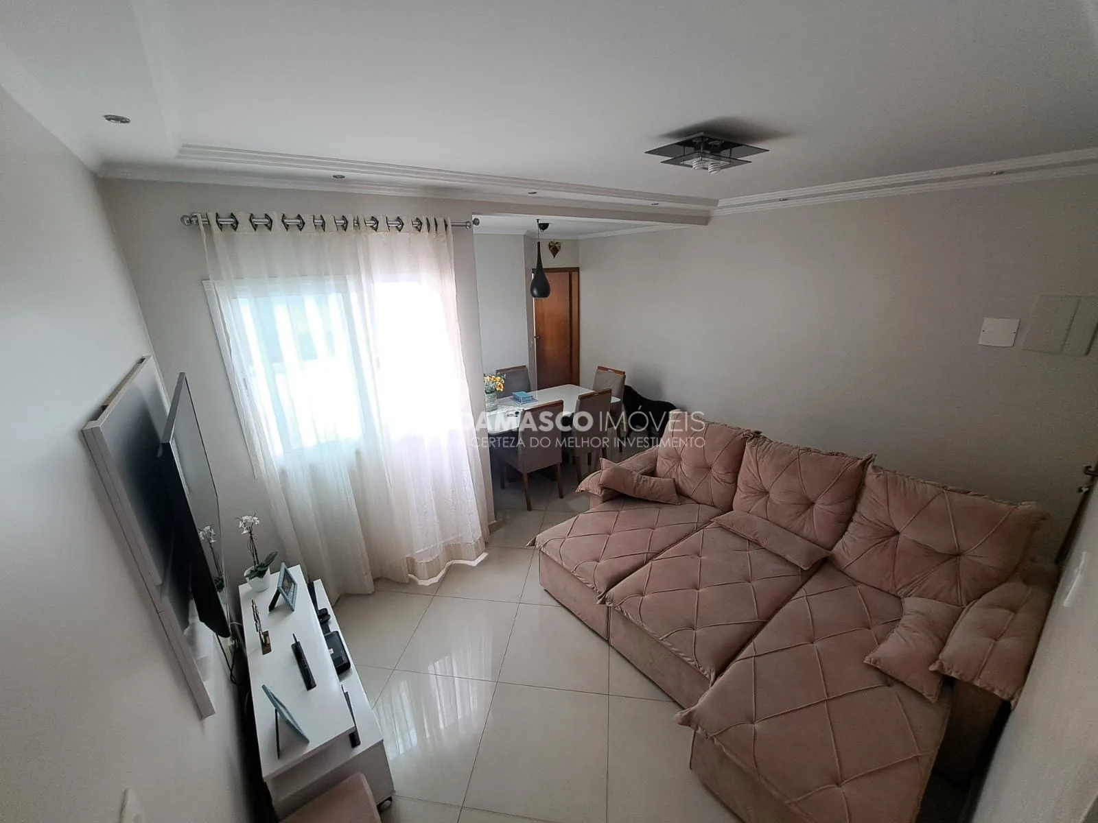 Cobertura 168mts,  à venda, Santa Maria, Santo André, SP