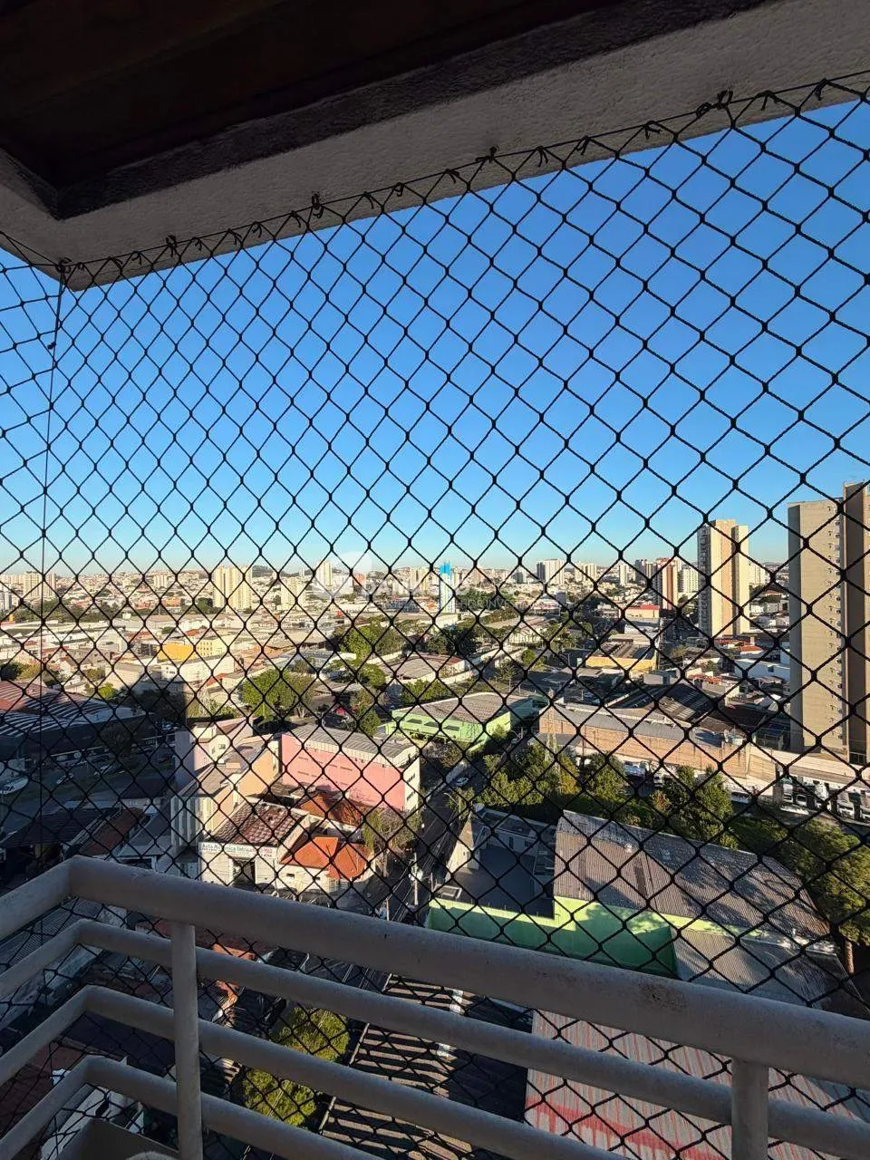 Apartamento à venda, Casa Branca, Santo André, SP