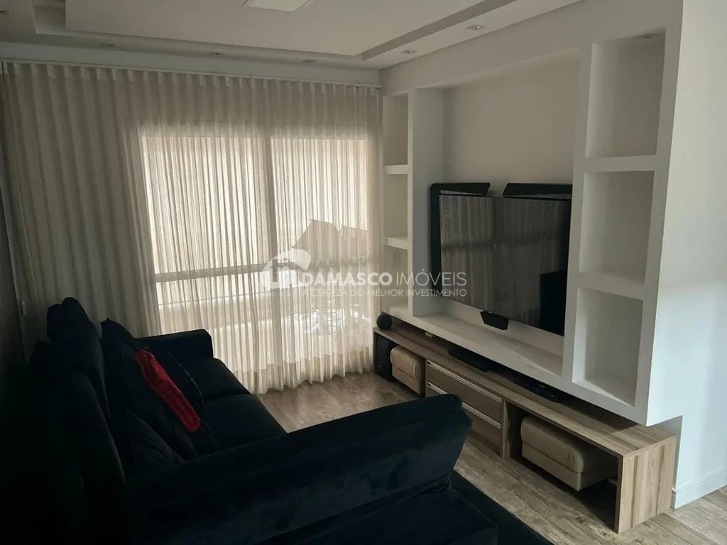 Apartamento à venda 3 Quartos, 1 Suite, 2 Vagas, 94M², Centro, São Bernardo do Campo - SP 