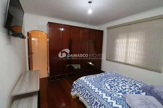 Casa à venda 3 Quartos, 1 Suite, 2 Vagas, 103M², Vila Alpina, São Paulo - SP