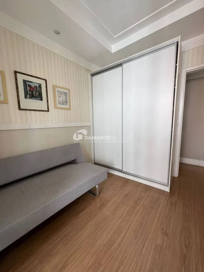 Apartamento à venda, Jardim Bela Vista, Santo André