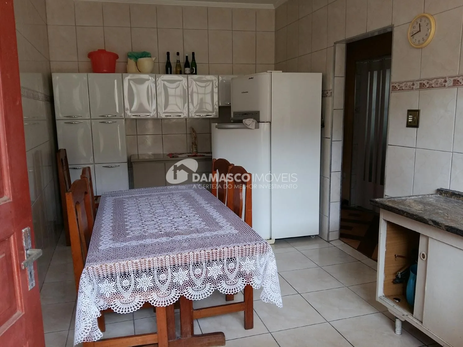 Casa à venda 2 Quartos, 3 Vagas, Vila Palmares, Santo André - SP