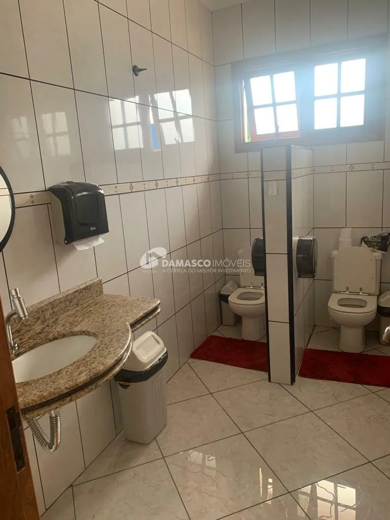 Sobrado para locação 6 Quartos, 4 Vagas, 500M², Santa Paula, São Caetano do Sul - SP