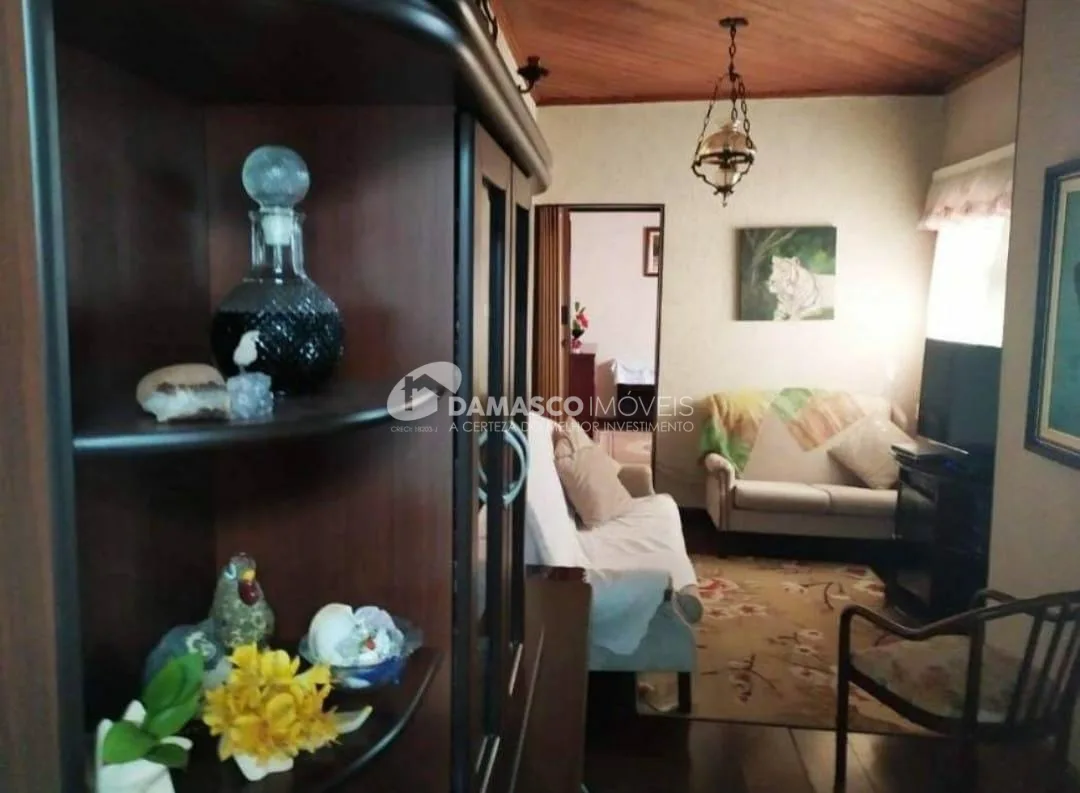 Casa à venda 2 Quartos, 1 Vaga, 83M², Santa Paula, São Caetano do Sul - SP