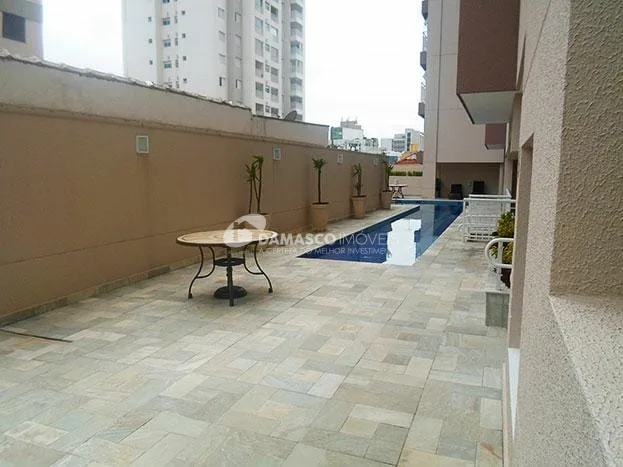 Apartamento à venda 3 Quartos, 1 Suite, 2 Vagas, 85M², Centro, São Caetano do Sul - SP 