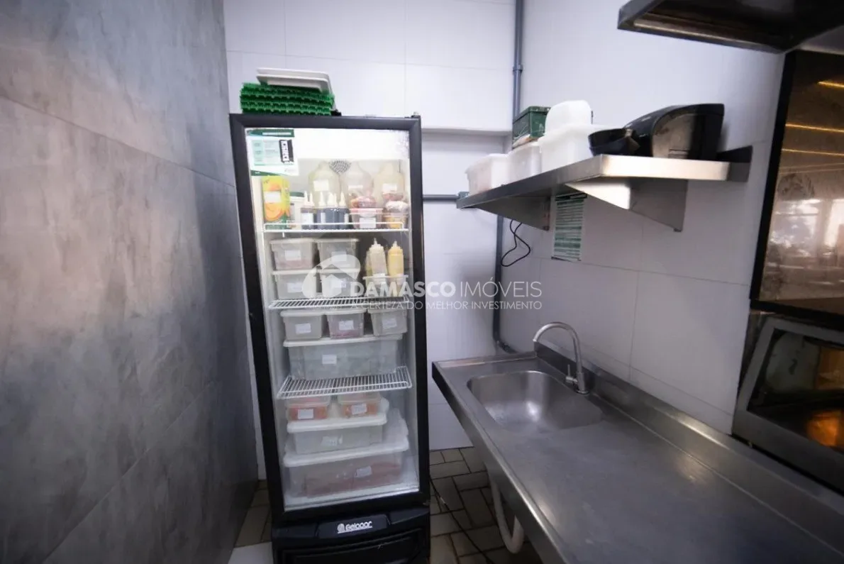 Loja para locação, Vila Bela, São Paulo, SP