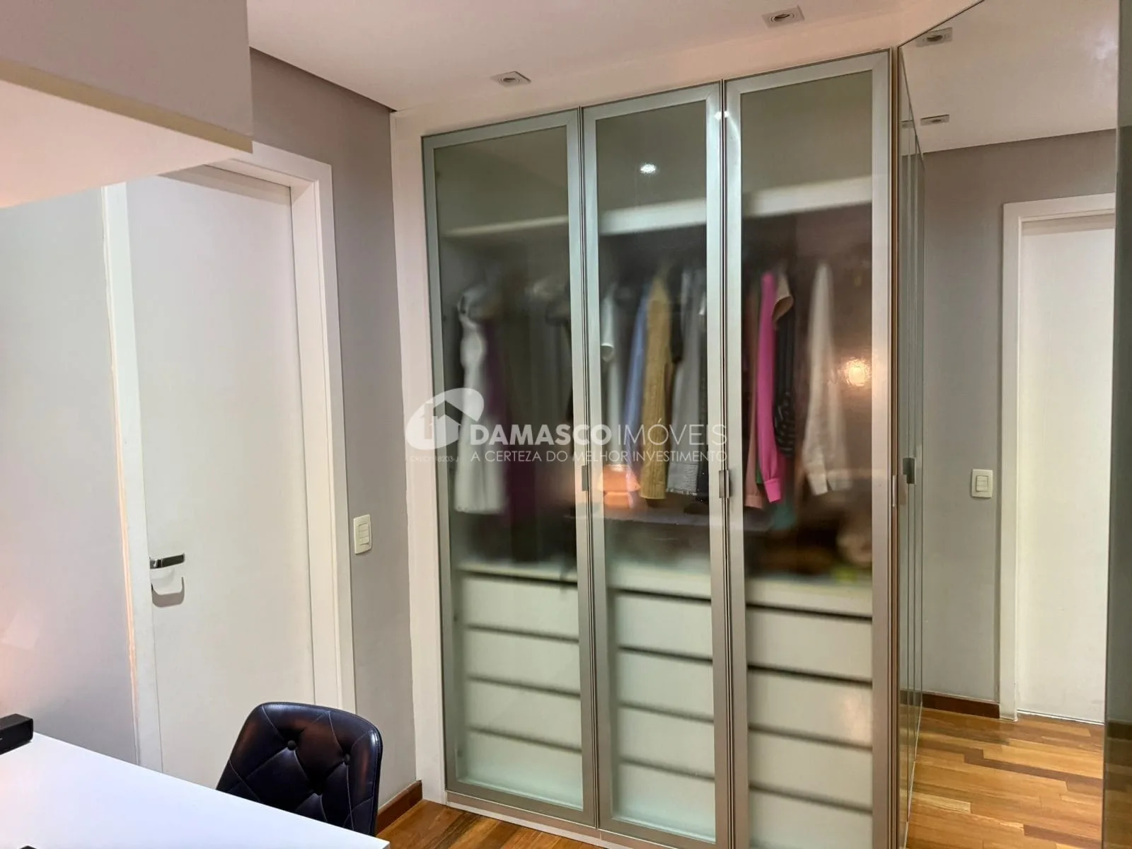Apartamento à venda, Santa Paula, São Caetano do Sul, SP