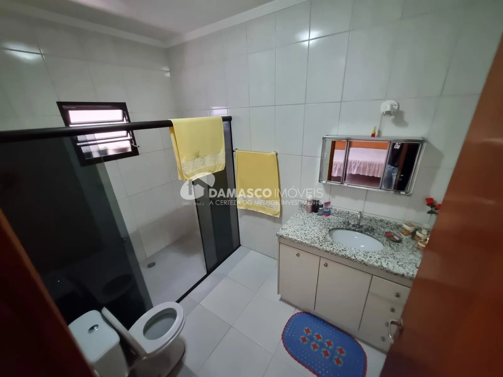 Casa à venda 2 Quartos, 1 Suite, 3 Vagas, 159M², Rudge Ramos, São Bernardo do Campo - SP