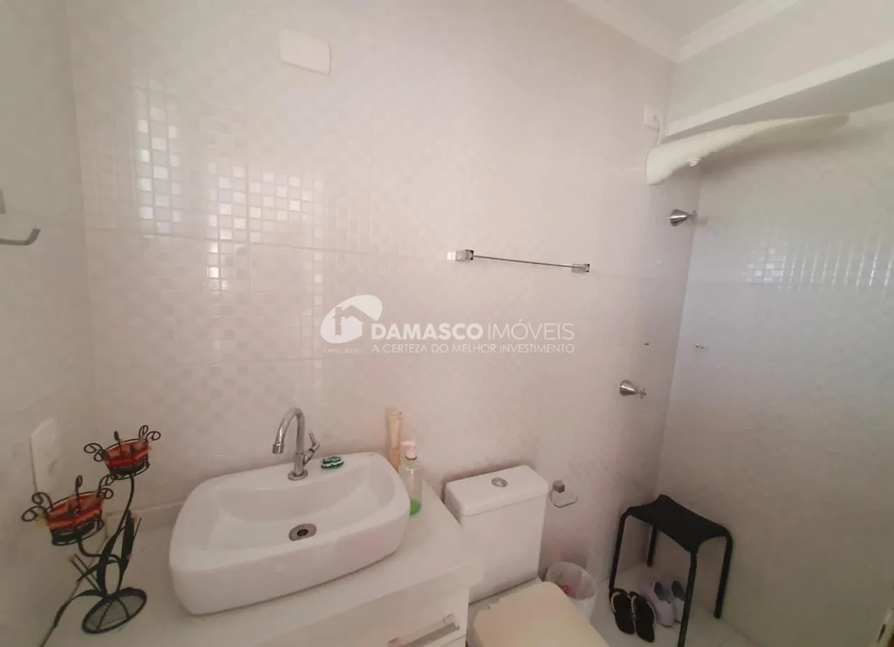 Apartamento Duplex à venda 3 Quartos, 3 Suites, 3 Vagas, 300M², Santa Paula, São Caetano do Sul - SP 