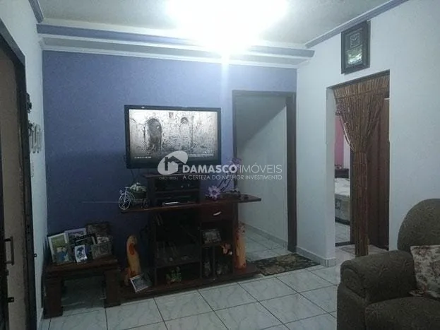 Casa à venda 3 Quartos, 1 vaga, 280M², Parque Gramado II, Araraquara - SP