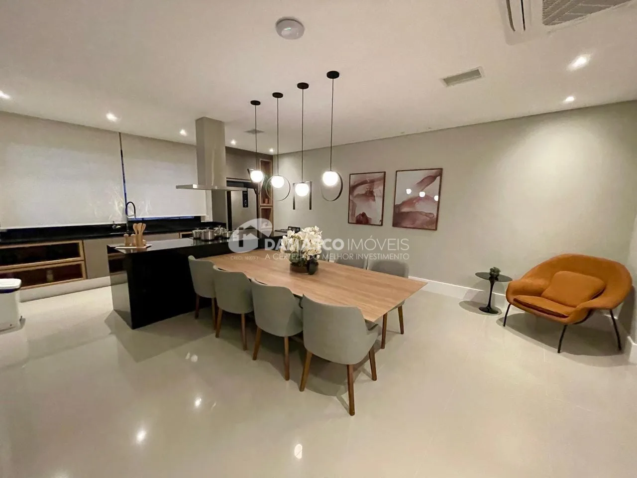 Apartamento à venda, Campestre, Santo André, SP