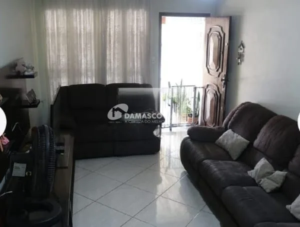 Sobrado à venda 2 dorm, 1 vaga, Olímpico, São Caetano do Sul, SP