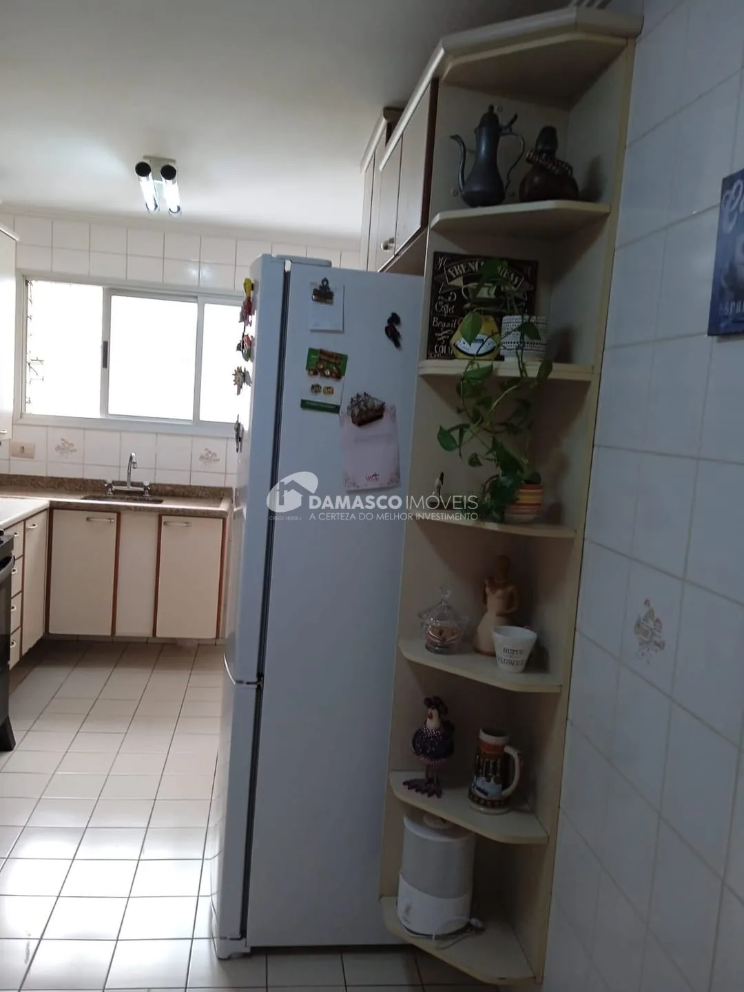 Apartamento à venda na Vila Ivone – São Paulo | 76m², 3 dormitórios e área de lazer completa