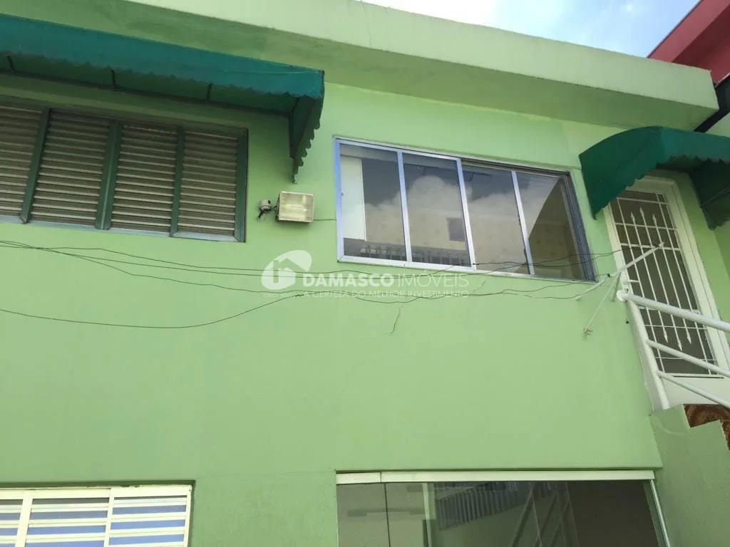 Sobrado à venda 4 Quartos, 4 Vagas, 150M², Rudge Ramos, São Bernardo do Campo - SP