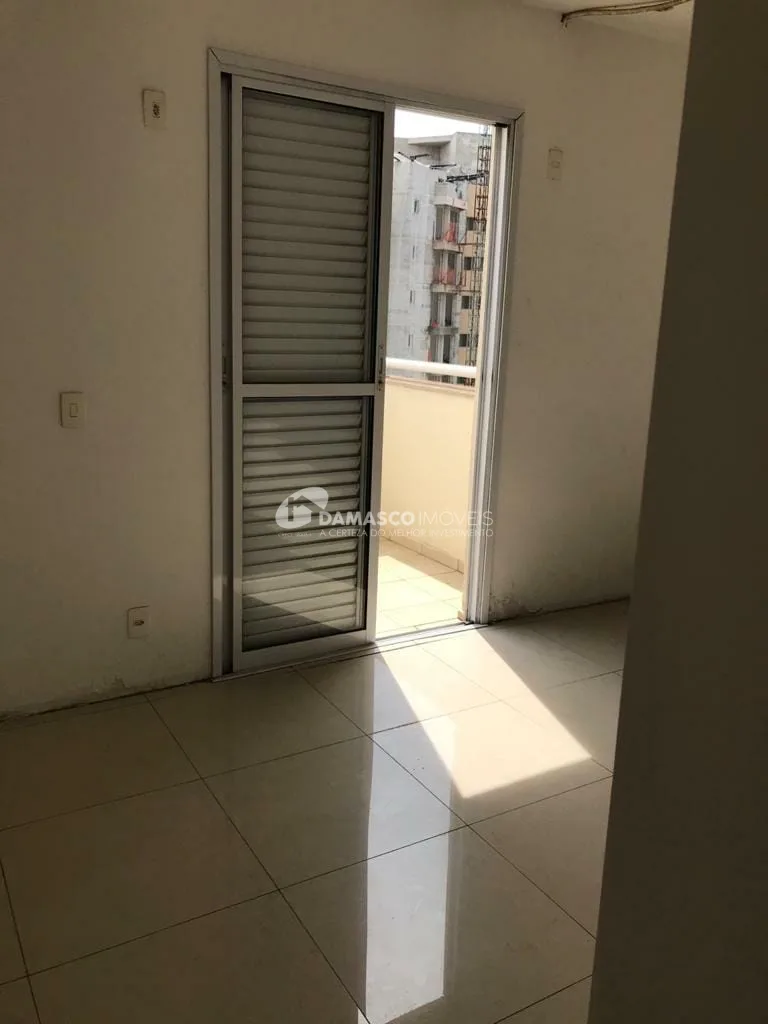 Cobertura à venda 4 Quartos, 2 Suites, 4 Vagas, Casa Branca, Santo André - SP 