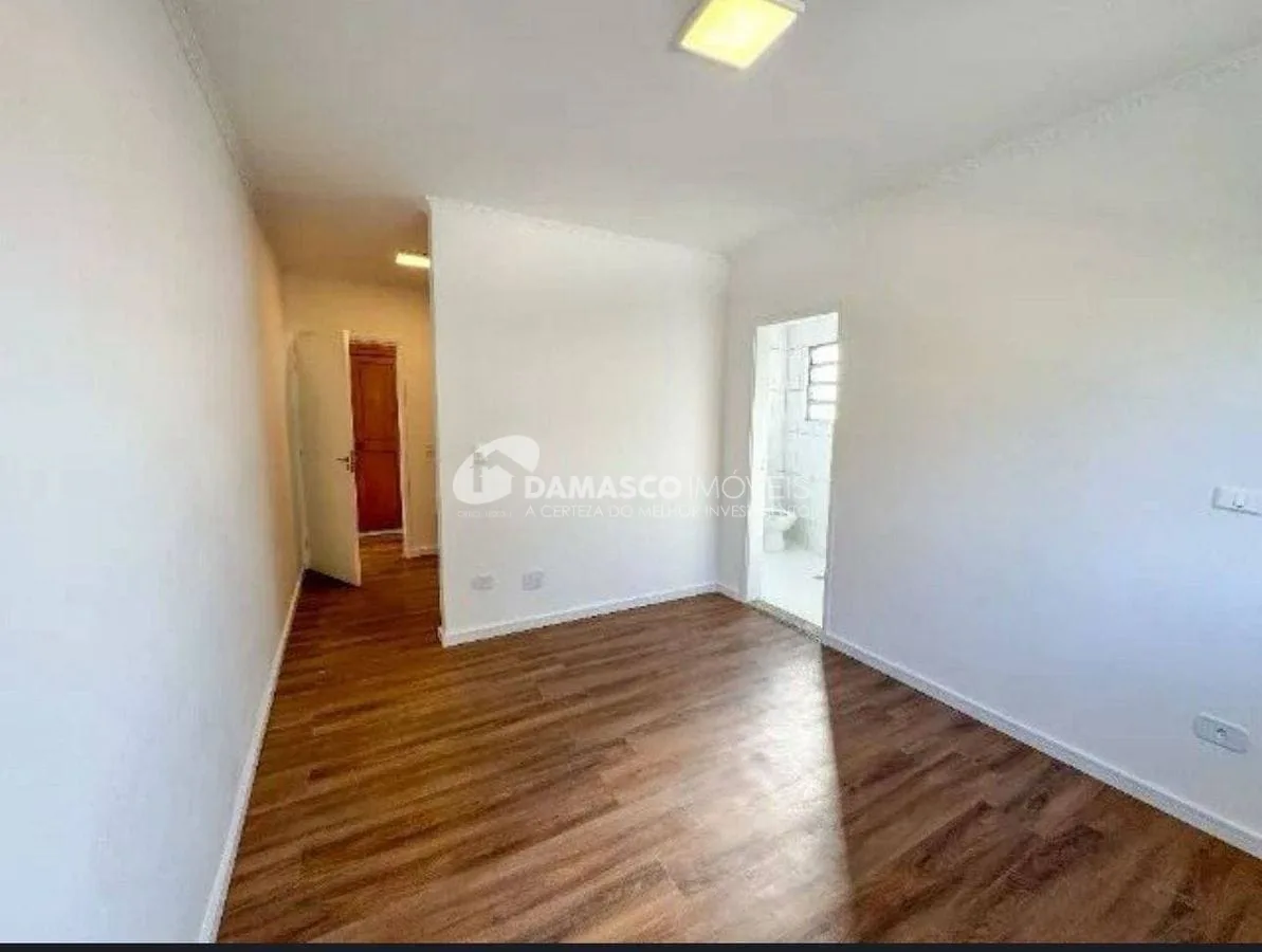 Apartamento à venda, Santa Terezinha, Santo André