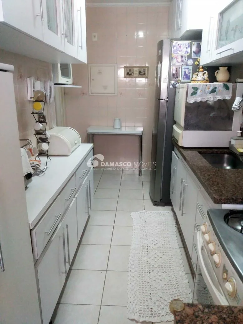 Apartamento à venda 2 Quartos, 1 Vaga, 55M², Vila Marte, São Paulo - SP 