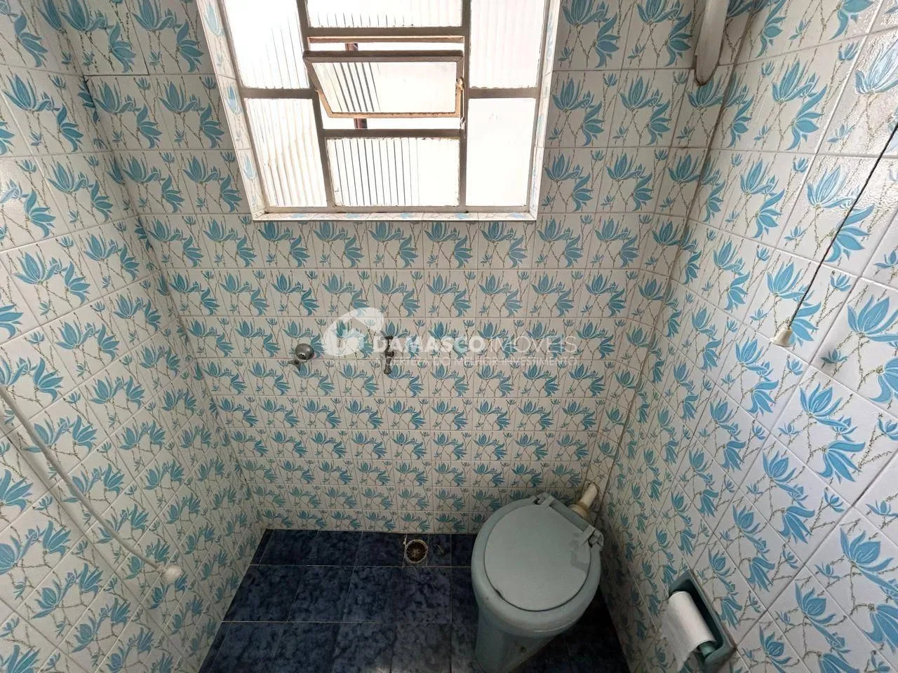 Casa Terrea, Bairro Barcelona, São Caetano do Sul, SP