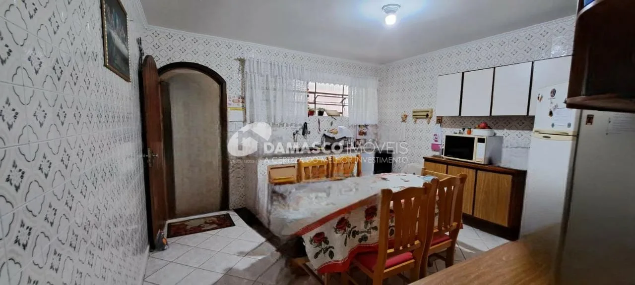 Casa à venda 2 Quartos, 4 Vagas, 315M², Santa Maria, São Caetano do Sul - SP