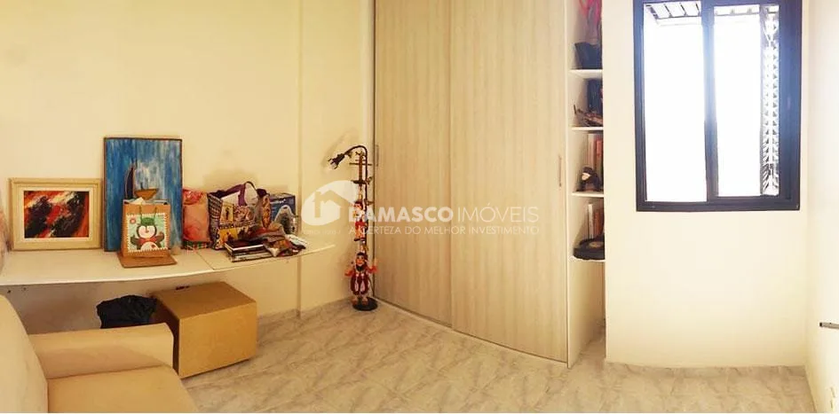 Apartamento à venda 3 Quartos, 1 Suite, 1 Vaga, Bonfim, Campinas - SP 