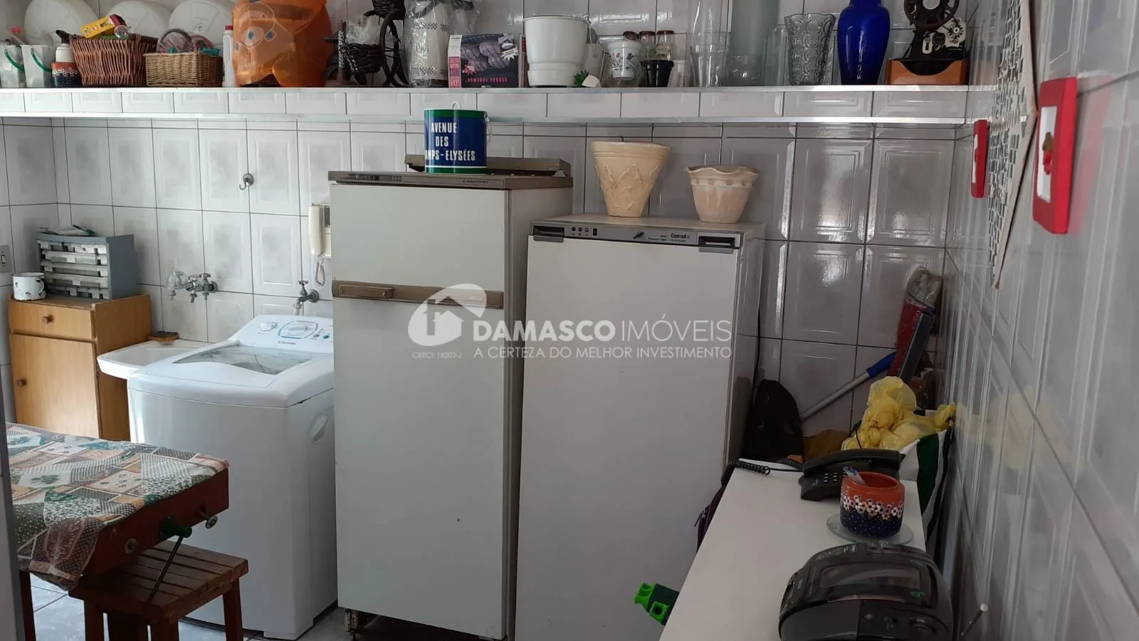 Sobrado à venda 2 Quartos, 254M², Osvaldo Cruz, São Caetano do Sul - SP