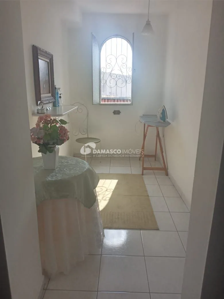 Sobrado à venda, Osvaldo Cruz, São Caetano do Sul, SP