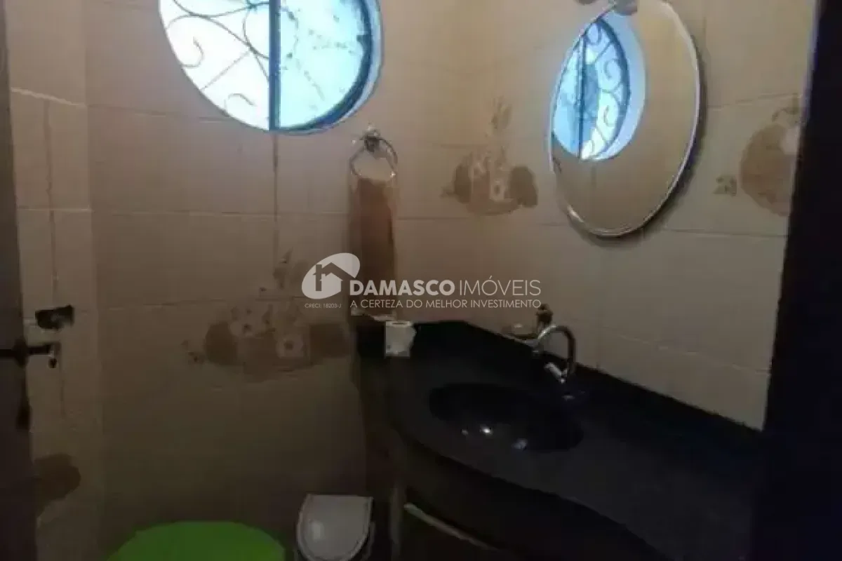 Sobrado à venda, Baeta Neves, São Bernardo do Campo, SP