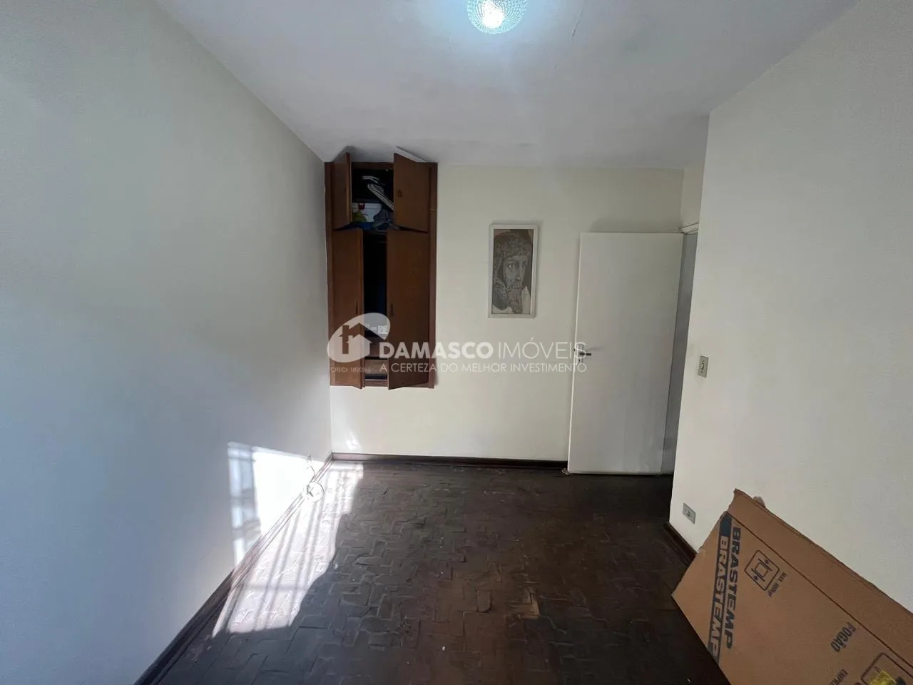 Sobrado à venda 3 Quartos, 1 Vaga, 130M², Campestre, Santo André - SP
