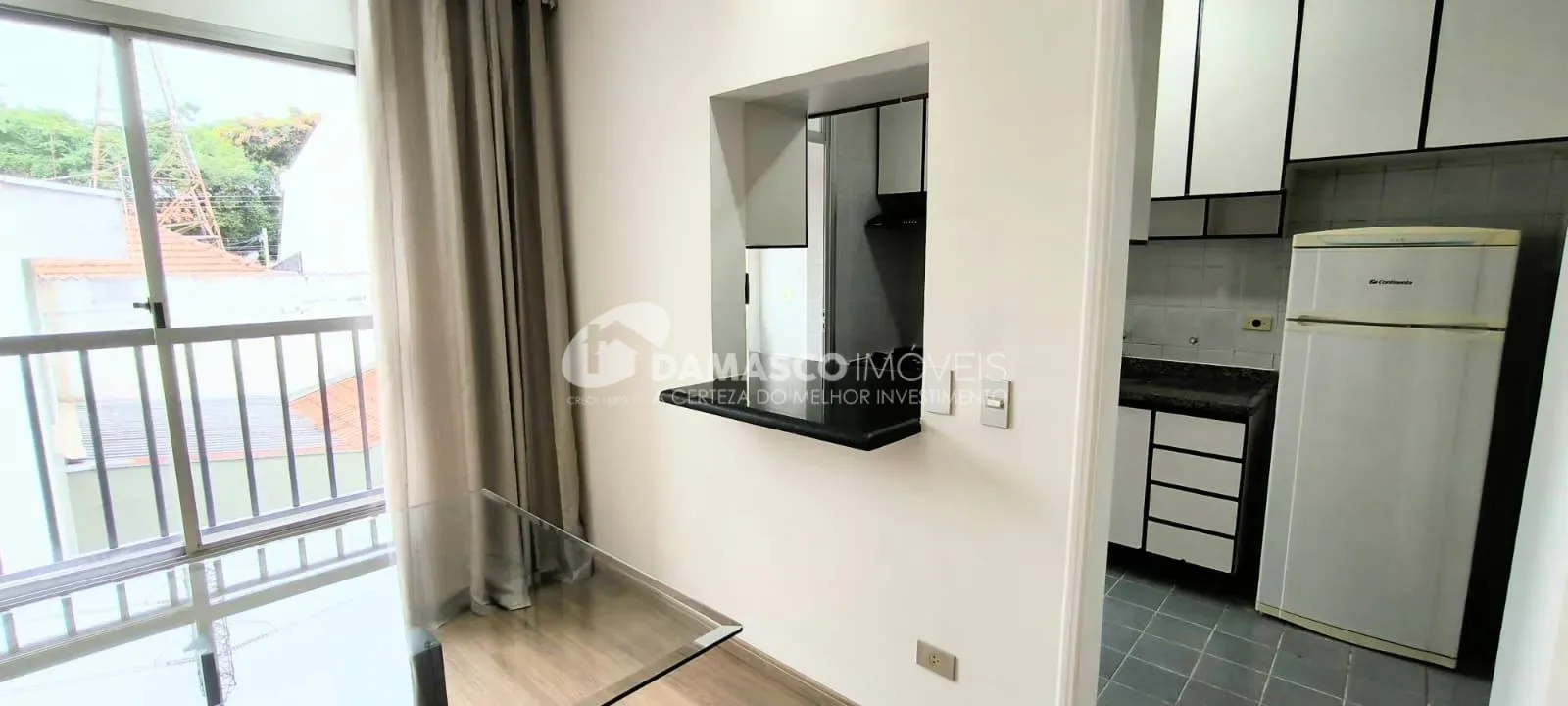 Apartamento Reformado à Venda, Barcelona, São Caetano do Sul, SP
