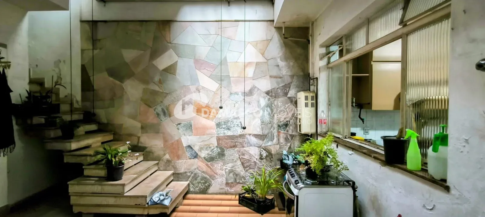 Casa Térréa - Vila Alpina, Santo André, SP
