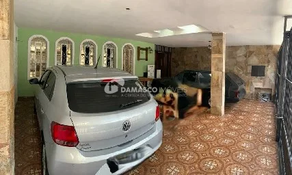 Sobrado à venda 5 Quartos, 3 Vagas, 400 m², Barcelona, São Caetano do Sul - SP