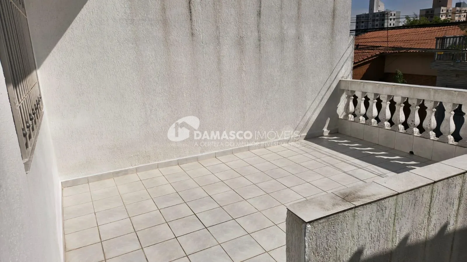 Sobrado à venda, Vila Cardoso Franco, São Paulo, SP