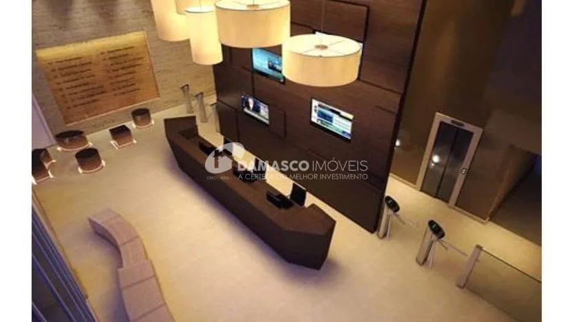 Sala para Locação 1 Vaga, Centro, São Bernardo do Campo - SP |                                                             
