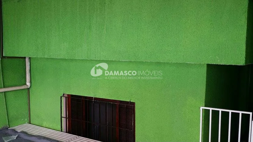 Casa à venda 2 Quartos, 2 Vagas, 167M², Vila Sacadura Cabral, Santo André - SP