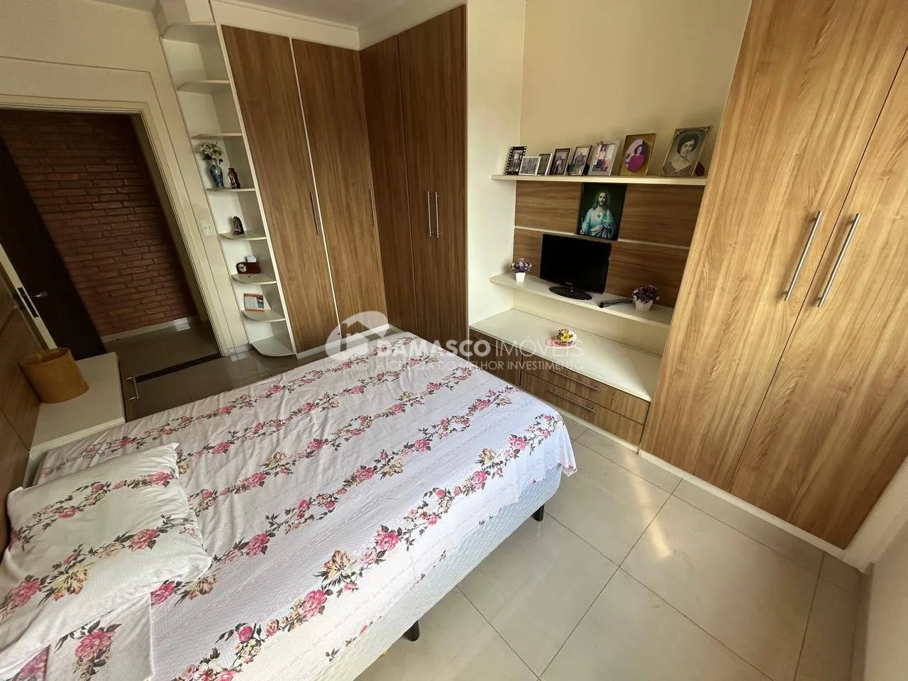 Apartamento à venda, Santa Paula, São Caetano do Sul, SP