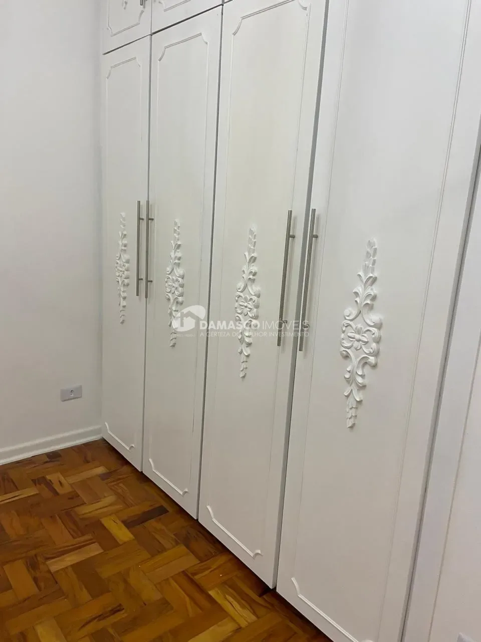 Apartamento à venda, Centro, Santo André, SP