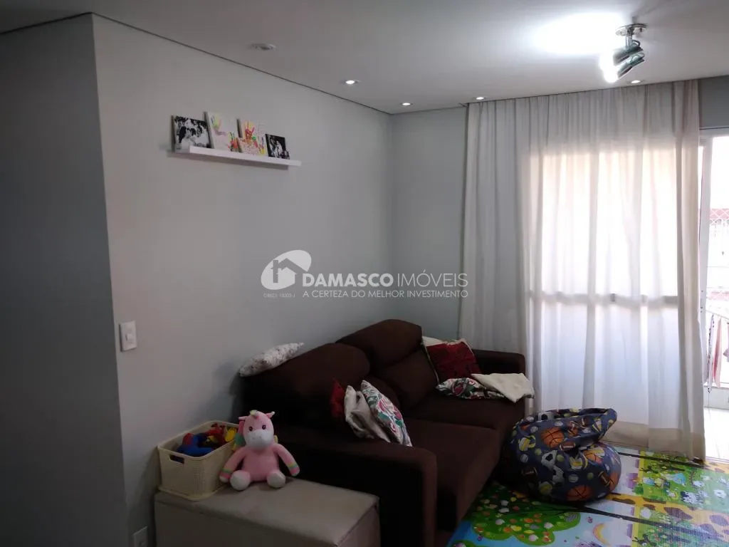 Apartamento à venda com piscina , Santa Maria, São Caetano do Sul, SP