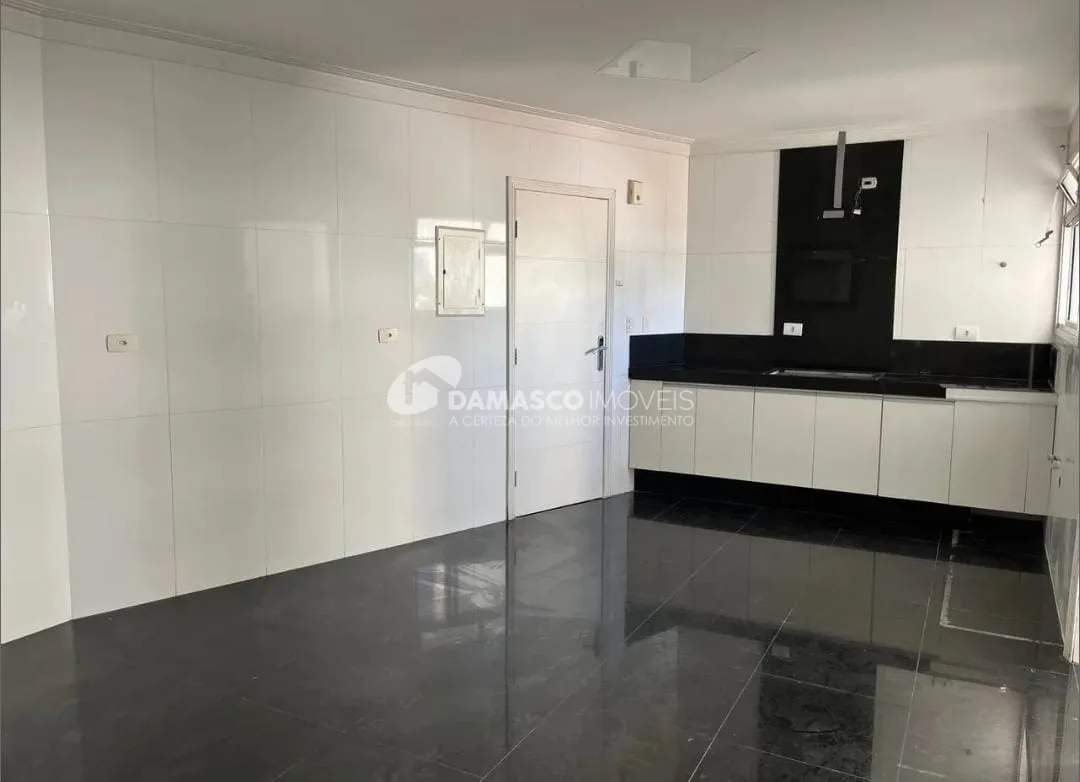 Apartamento à venda, Centro, Santo André, SP