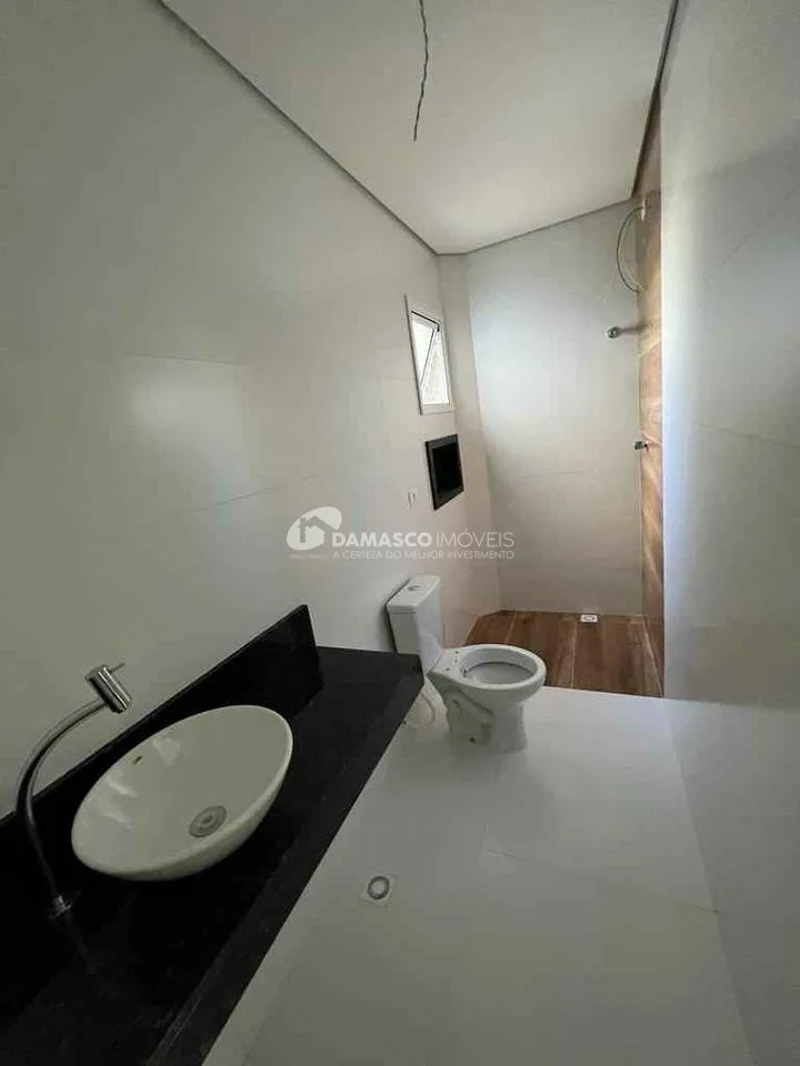 Cobertura à venda 2 Quartos, 1 Suite, 2 Vagas, 122M², Vila Alpina, Santo André - SP 
