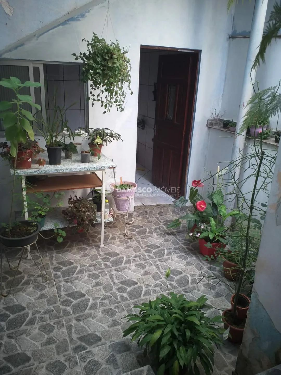 Sobrado à venda e locação 4 Quartos, 1 Suite, 4 Vagas, 195M², Boa Vista, São Caetano do Sul - SP