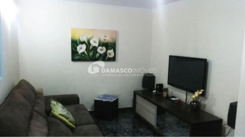 Sobrado à venda 4 Quartos, 1 Suite, 6 Vagas, 184M², Osvaldo Cruz, São Caetano do Sul - SP