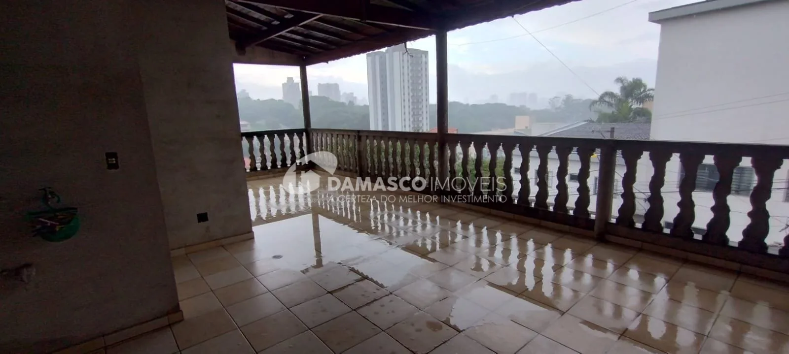Sobrado à venda, Vila Príncipe de Gales, Santo André, SP