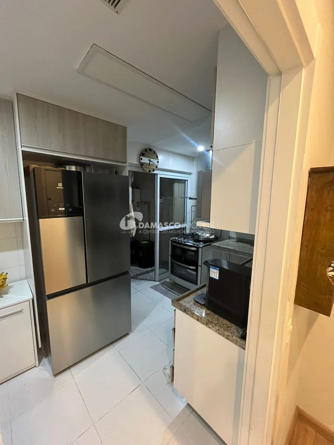 Apartamento à venda, Santo Antônio, São Caetano do Sul, SP