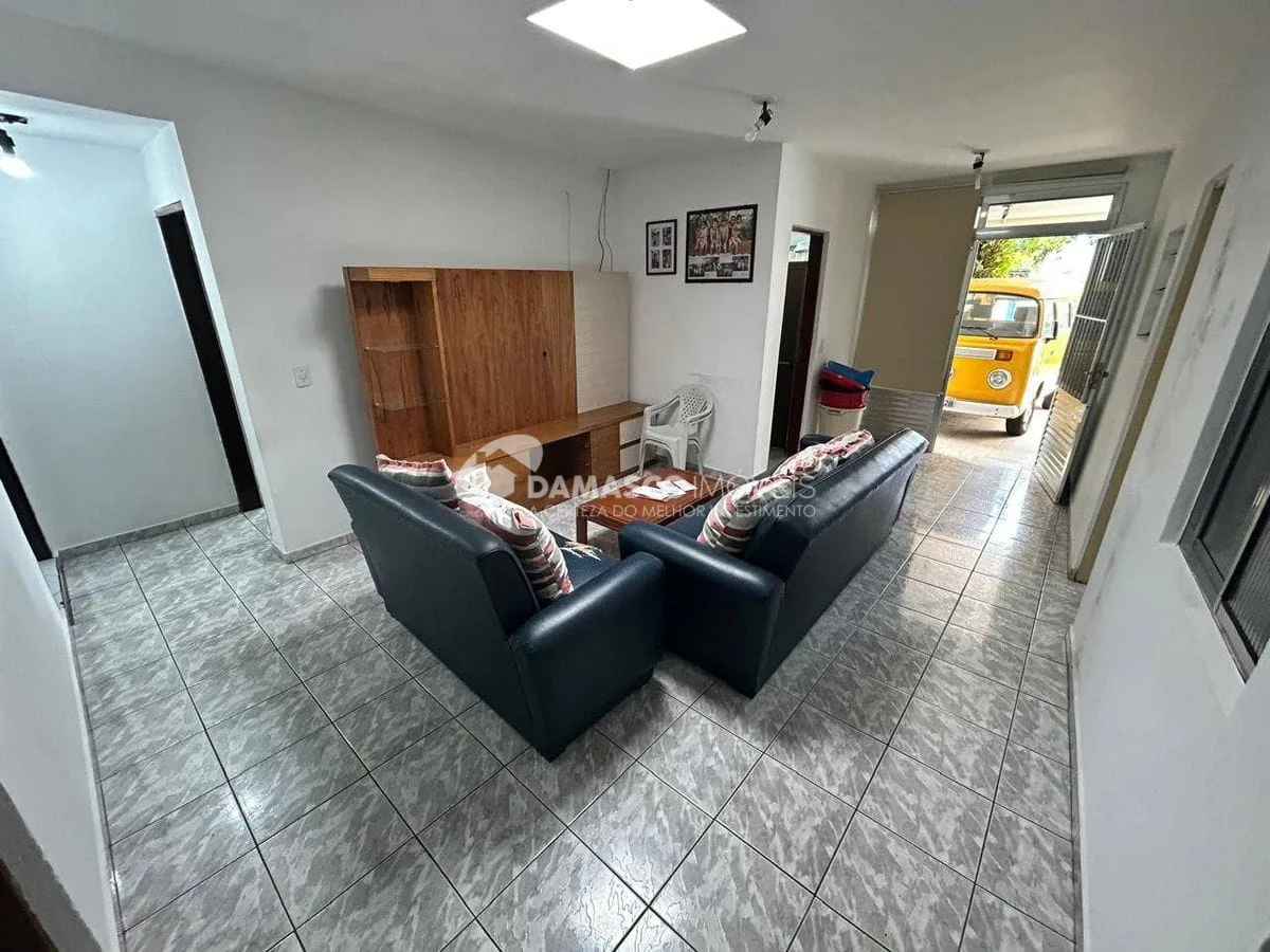 Casa Térrea  -  Palmares  com Terreno 256 m2